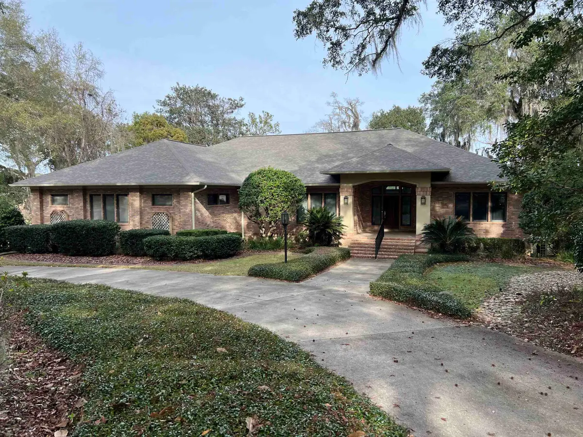 6131 Heartland Circle, Tallahassee, FL 32312 - #1