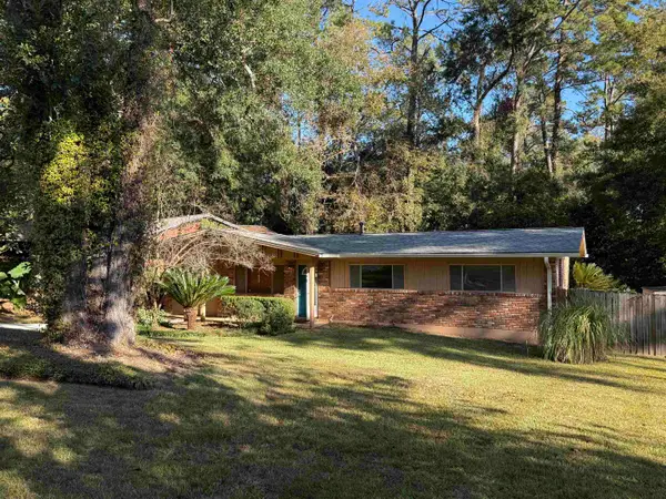 2613 Summerwood Avenue, Tallahassee, FL 32303