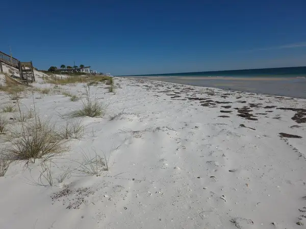 682 Gulf Shore Drive, Carrabelle, FL 32322