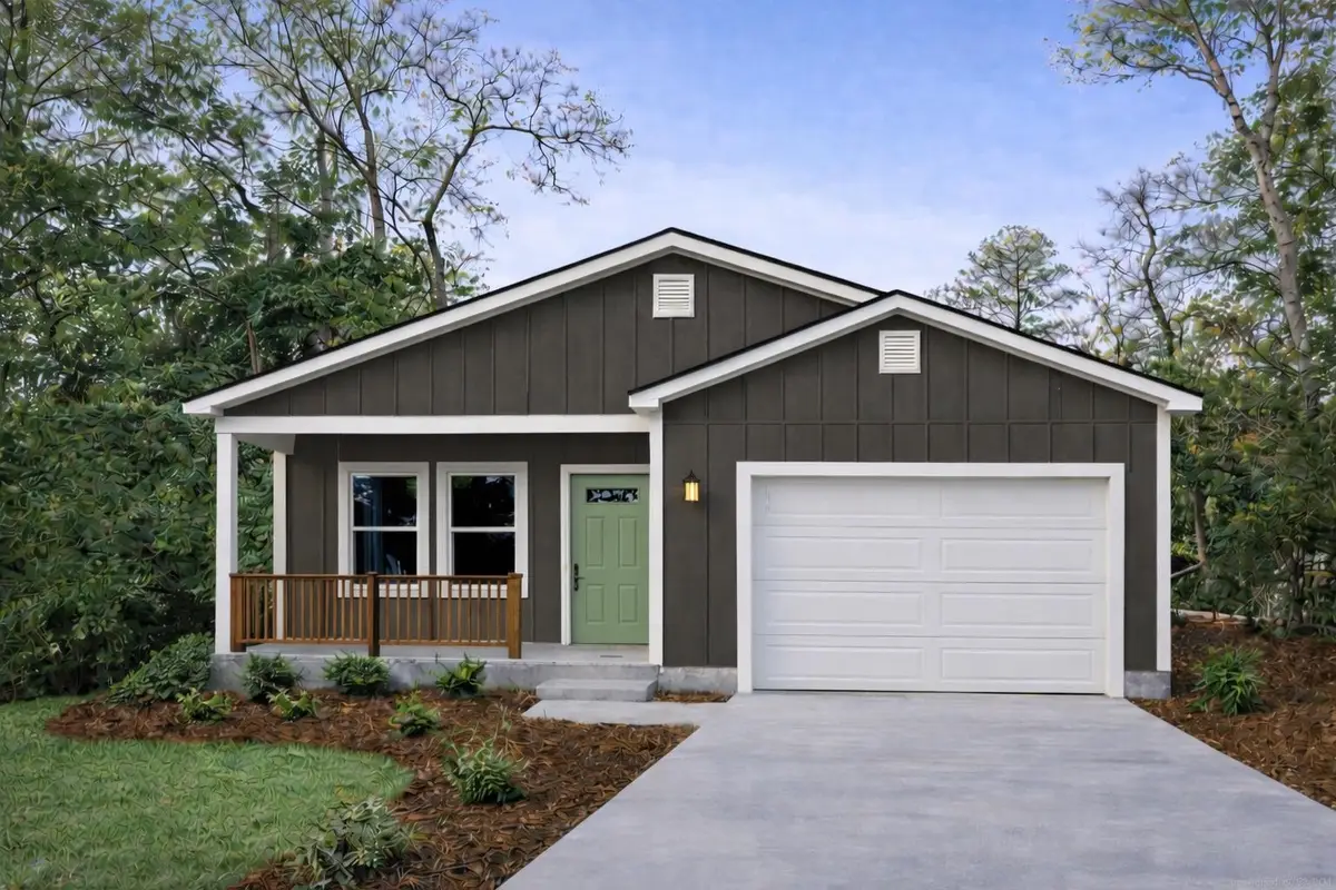 1318 Clay Street, Tallahassee, FL 32304 - Image #1