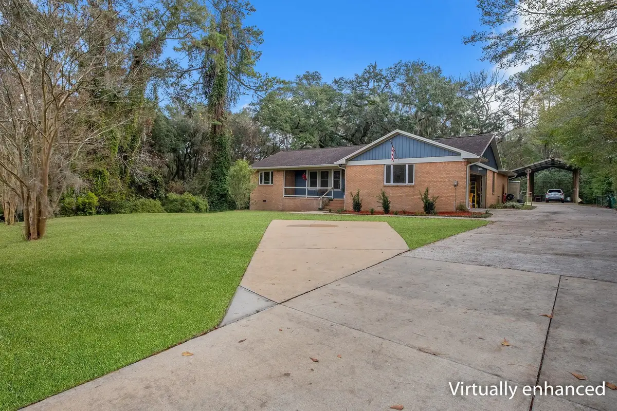 4045 Mcleod Drive, Tallahassee, FL 32303 - Image #1