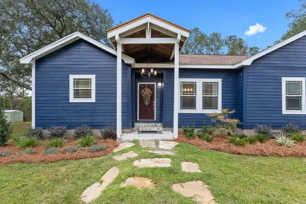 84 Lakeside Road, Monticello, FL 32344