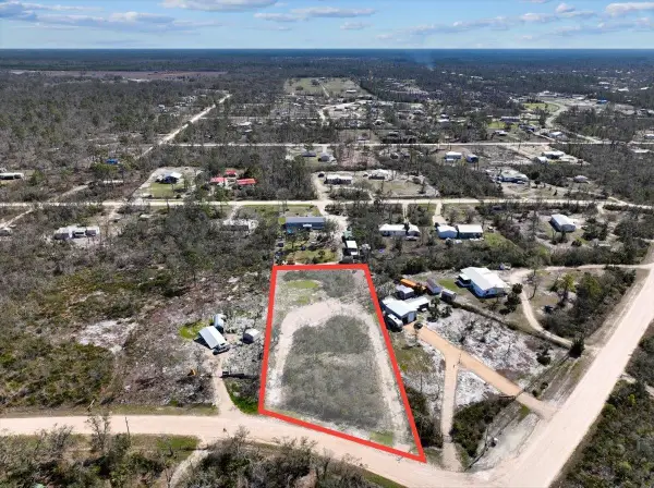 15660 Pompano Place, Keaton Beach, FL 32348