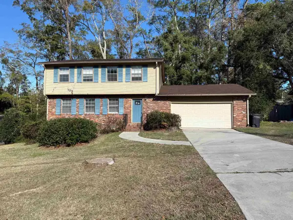 312 Talwood Drive, Tallahassee, FL 32312