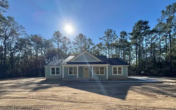 115 Holy Ghost Court, Crawfordville, FL 32327