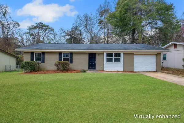 4008 Sonnet Drive, Tallahassee, FL 32303