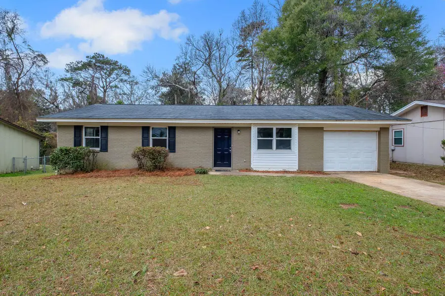 4008 Sonnet Drive, Tallahassee, FL 32303 - Image #2