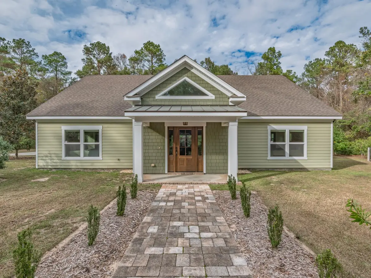 1800 Dr Mlk Jr Memorial Road, Crawfordville, FL 32327 - Image #1