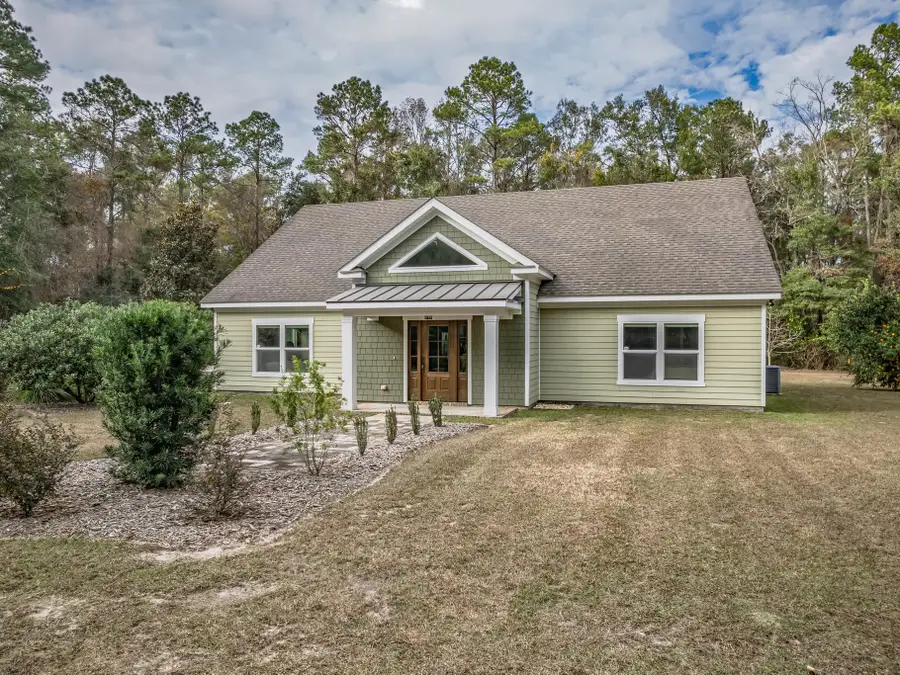 1800 Dr Mlk Jr Memorial Road, Crawfordville, FL 32327 - Image #2