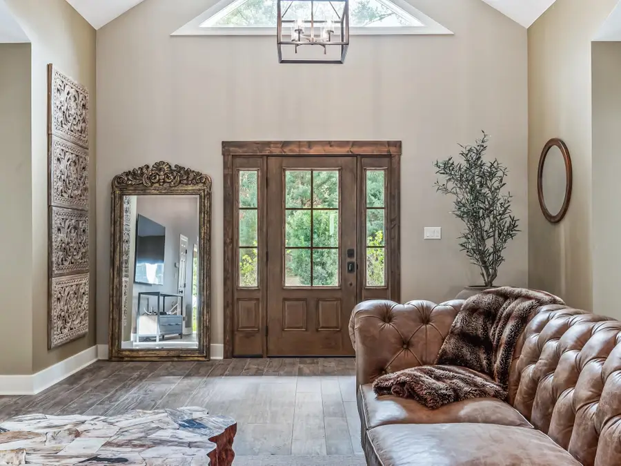 1800 Dr Mlk Jr Memorial Road, Crawfordville, FL 32327 - Image #3