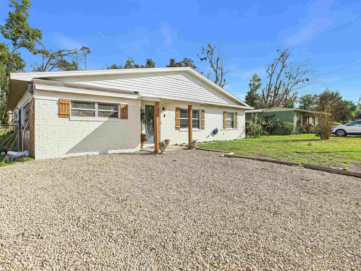 202 Puckett Road, Perry, FL 32348 - Image #1