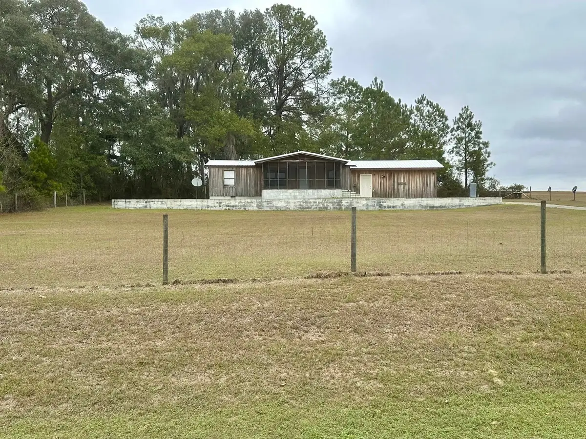 10904 NW Little Cat Road, Greenville, FL 32331 - Image #1