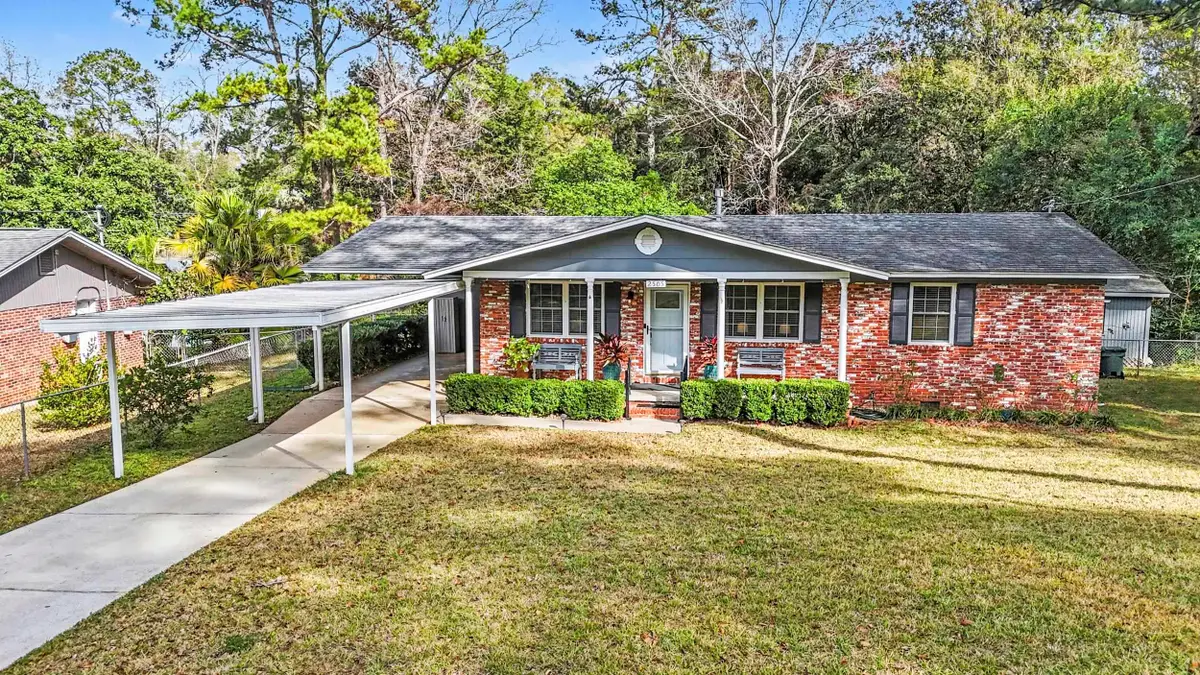 2505 Mayfair Road, Tallahassee, FL 32303 - Image #1