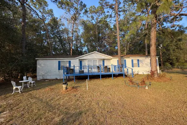 1544 Lietz Road, Tallahassee, FL 32305