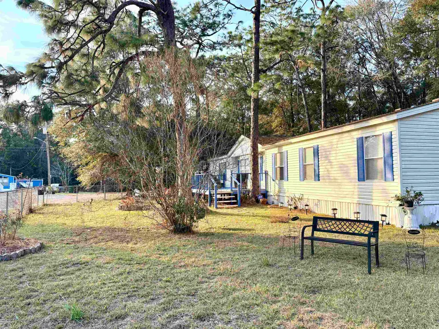 1544 Lietz Road, Tallahassee, FL 32305 - Image #2