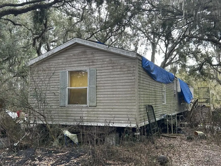 66 Olan Murphy Road, Perry, FL 32348 - Image #2