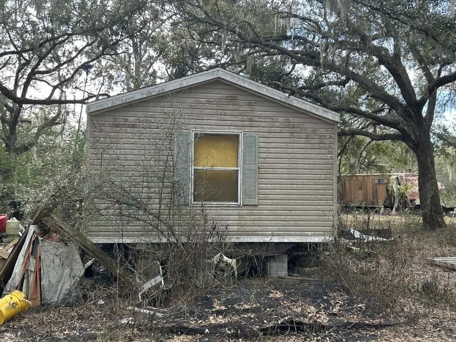 66 Olan Murphy Road, Perry, FL 32348 - Image #3