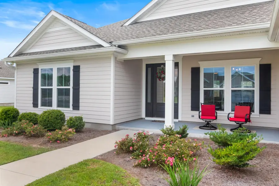 69 Shelby Drive, Crawfordville, FL 32327 - Image #2