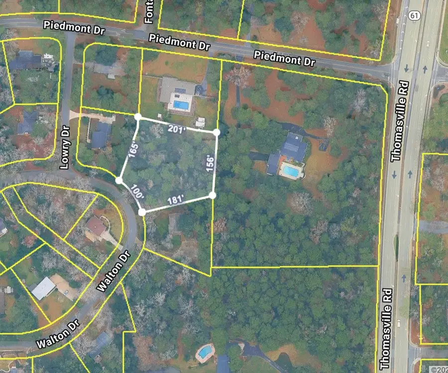 XXXX Lowry Drive, Tallahassee, FL 32312 - Image #2