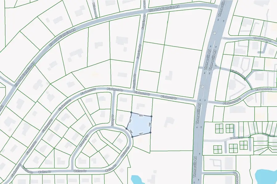 XXXX Lowry Drive, Tallahassee, FL 32312 - Image #3