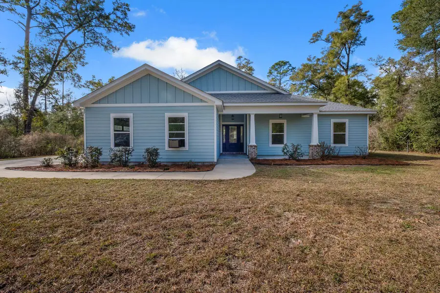 75 Pan Cera Drive, Crawfordville, FL 32327 - Image #2