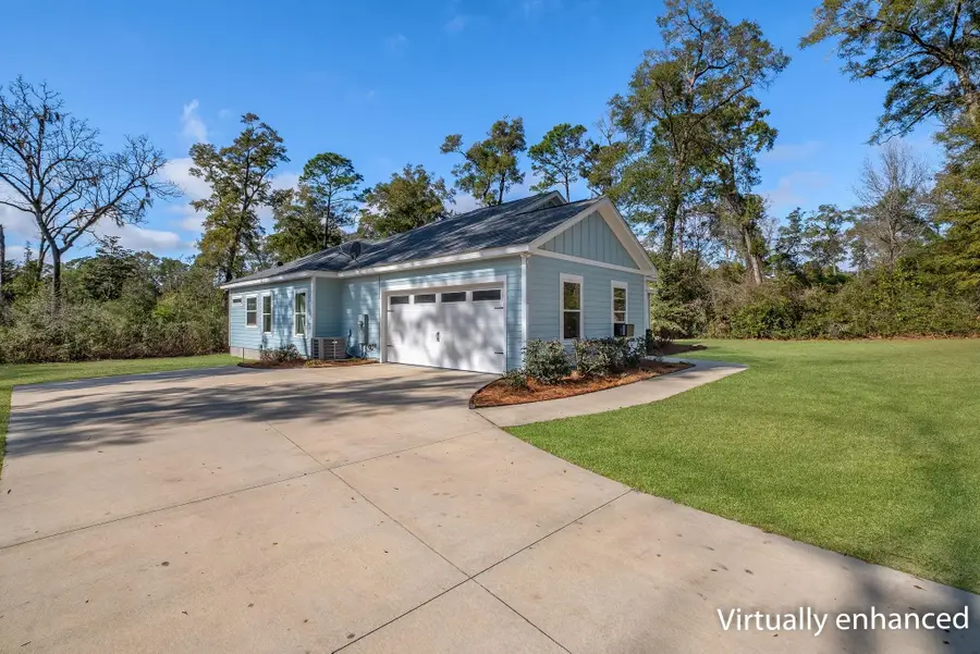 75 Pan Cera Drive, Crawfordville, FL 32327 - Image #3