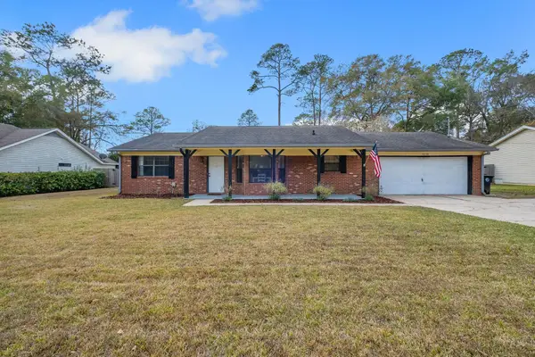 6530 Iron Liege Trail, Tallahassee, FL 32309