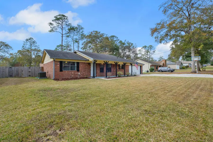6530 Iron Liege Trail, Tallahassee, FL 32309 - Image #3