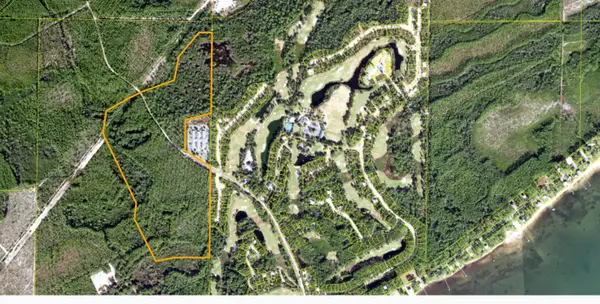 0 Crooked River Road, Carrabelle, FL 32323