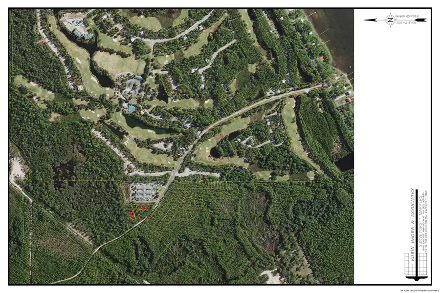 0 Crooked River Road, Carrabelle, FL 32323 - #2