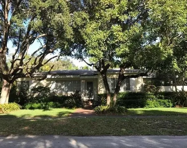 3303 Halissee Street, Miami, FL 33133