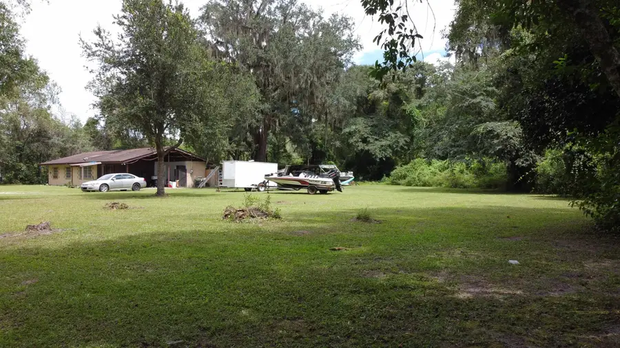35 C. L. Townsend Lane, Crawfordville, FL 32327 - Image #3