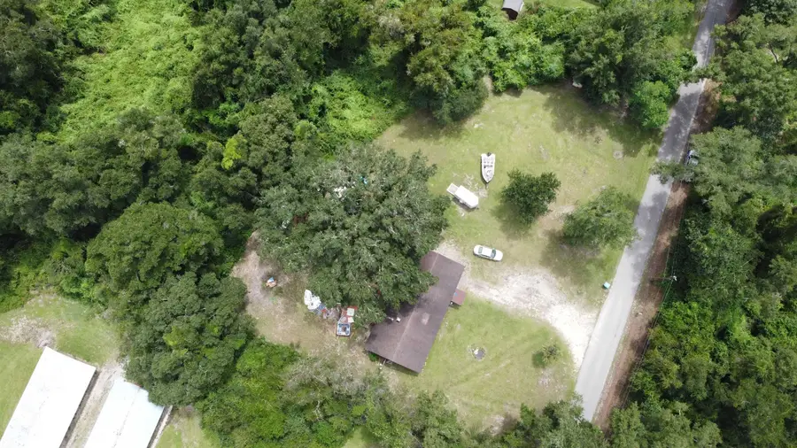 35 C L Townsend Lane, Crawfordville, FL 32327 - Image #3