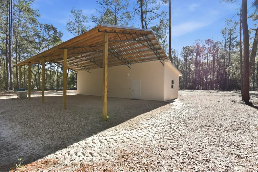 180 Wildflower Lane, Crawfordville, FL 32327 - Image #3