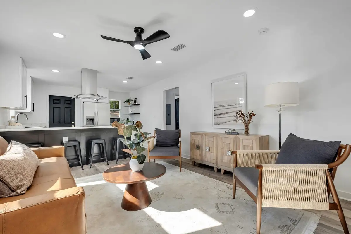 1410 Coleman Street, Tallahassee, FL 32310 - Image #1