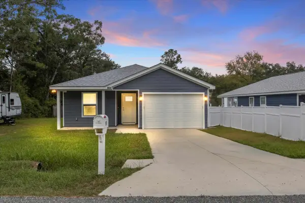 954 Cap Tram Road, Tallahassee, FL 32317