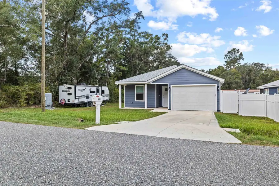 954 Cap Tram Road, Tallahassee, FL 32317 - Image #3