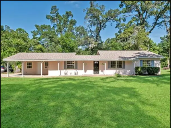 3508 Chauncey Road, Tallahassee, FL 32305