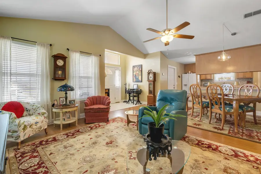 3320 Addison Lane, Tallahassee, FL 32317 - Image #3