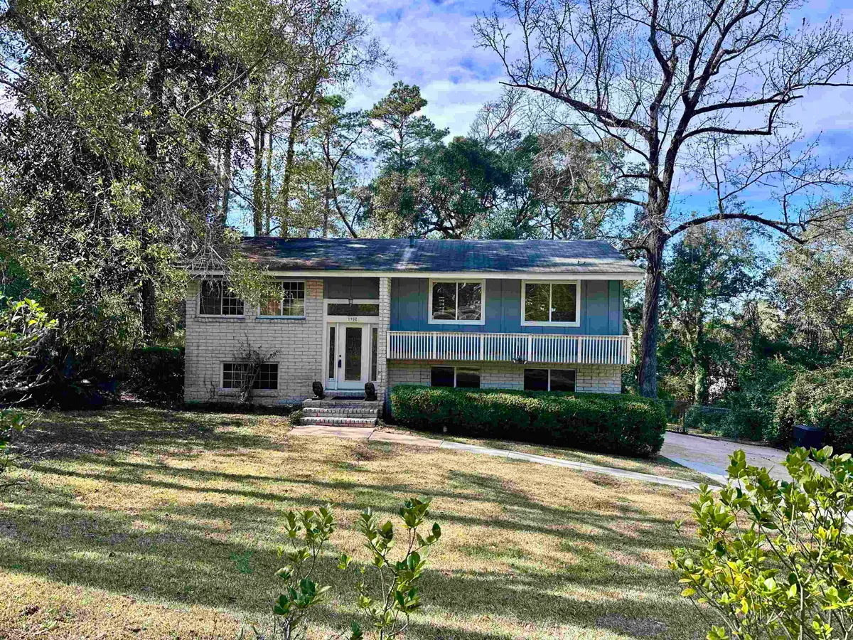 1908 Skyland Drive, Tallahassee, FL 32303 - Image #1