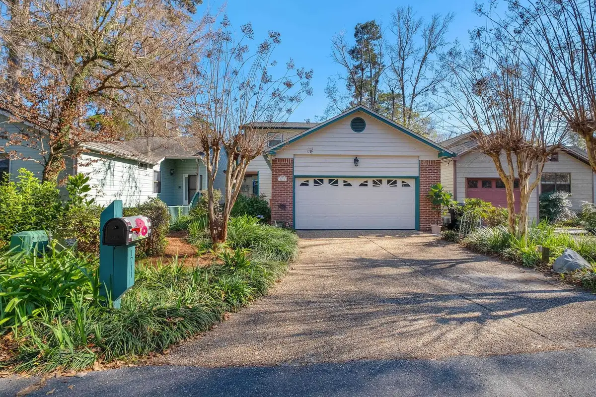 1711 Silverwood Drive, Tallahassee, FL 32301 - Image #1