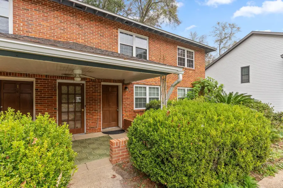 202 E Bradford Road #1-4, Tallahassee, FL 32303 - Image #2
