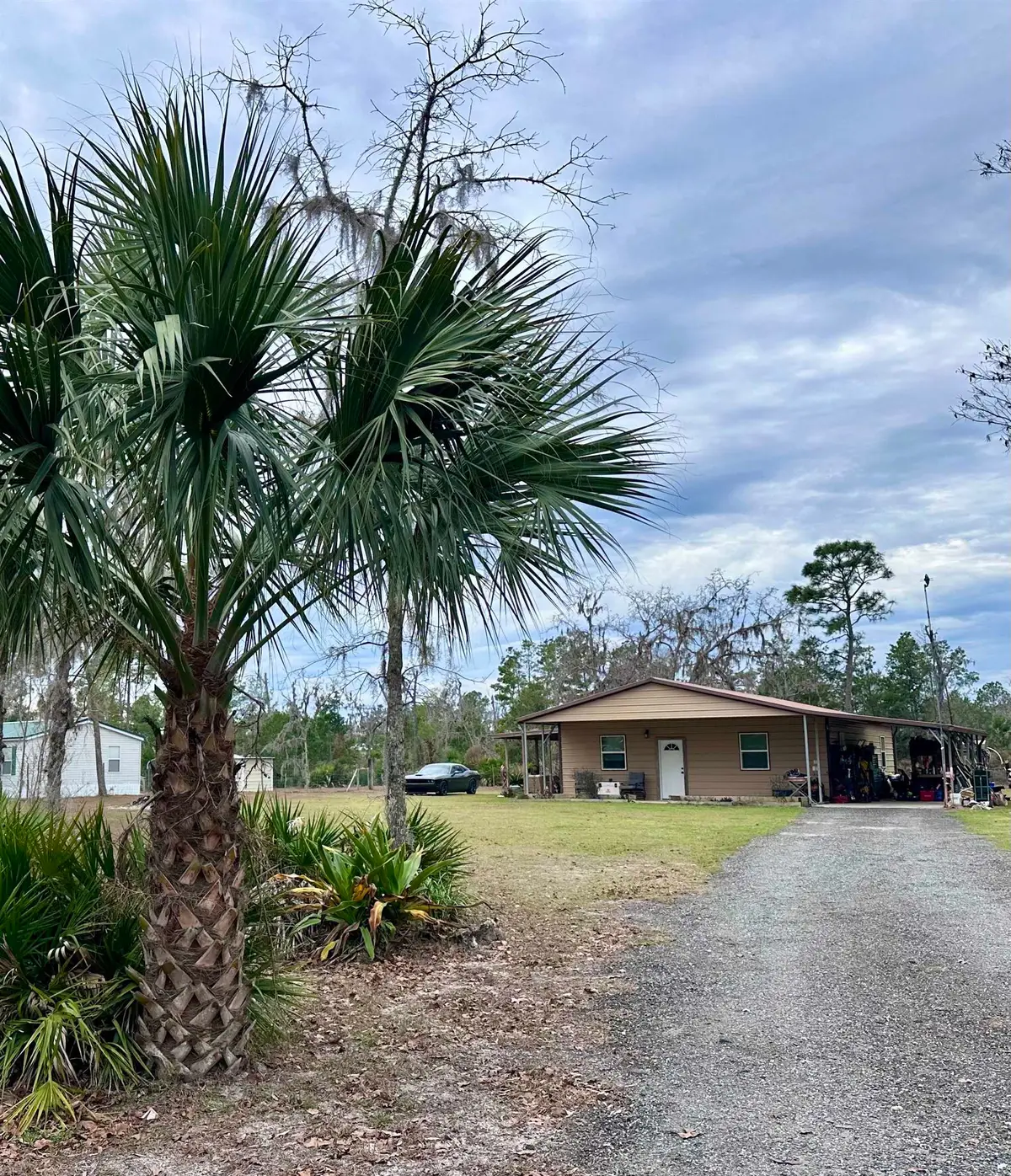 15129 E Royal Oak Drive, Perry, FL 32348 - Image #1