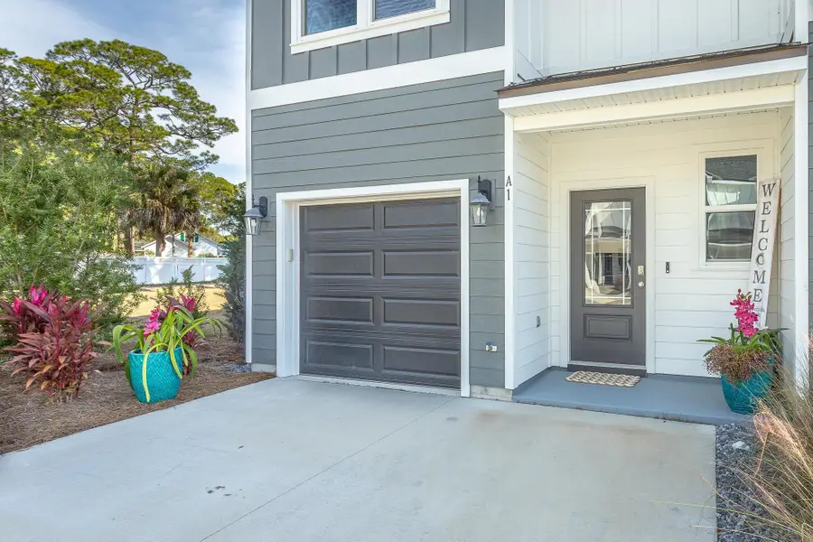 270 The Prado Street #A-1, Apalachicola, FL 32320 - Image #3
