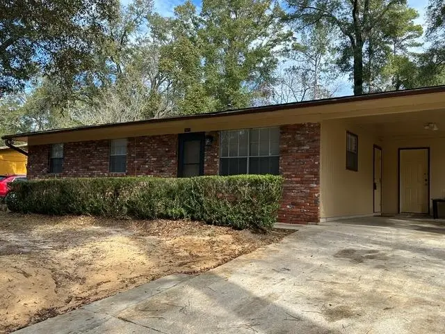 3423 N. Ridge Road, Tallahassee, FL 32305 - Image #1