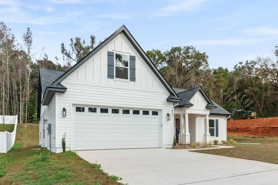 1632 San Damian Road, Tallahassee, FL 32303 - Image #3