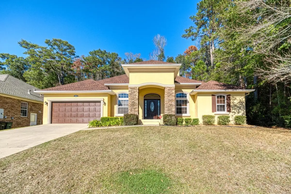 2664 Breton Ridge Drive, Tallahassee, FL 32312 - Image #1
