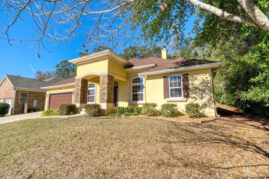 2664 Breton Ridge Drive, Tallahassee, FL 32312 - Image #3