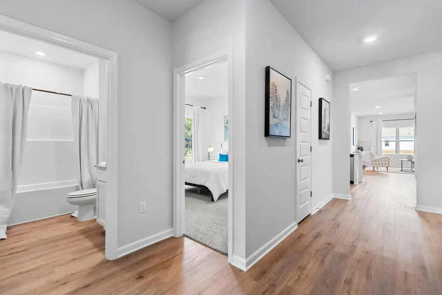 263 Needle Thrush Circle, Crawfordville, FL 32327 - Image #2