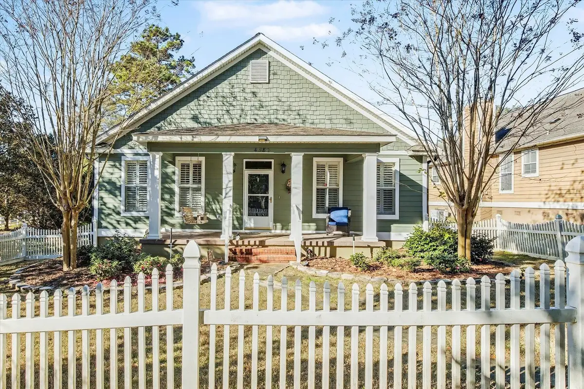 4580 Heritage Park Boulevard, Tallahassee, FL 32311 - Image #1